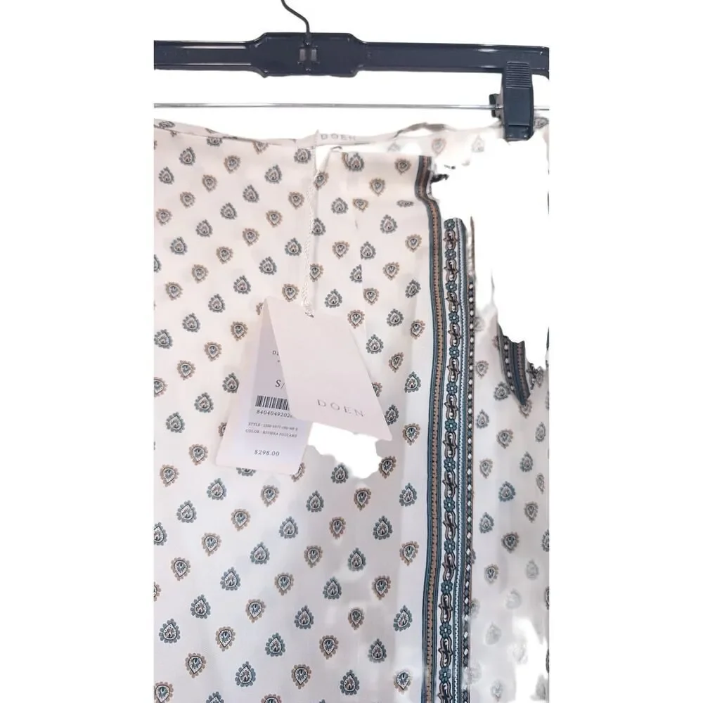 Doen delia skirt riviera small - Picture 8 of 11